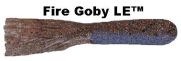 Fire Goby LE with Title